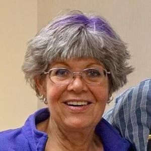 Meet your Posher, Beth